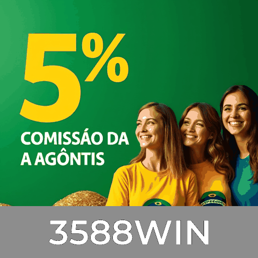 3588WIN: Experiência de Cassino Imersiva para Brasileiros