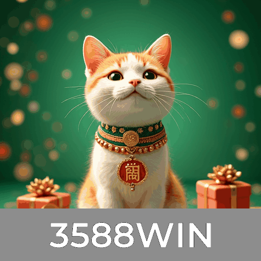 Experimente a Excelência e Segurança do 3588WIN