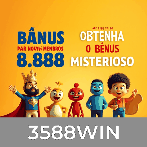 Maximize sua Experiência de Jogo com 3588WIN: Táticas Comprovadas e Abordagem Inteligente