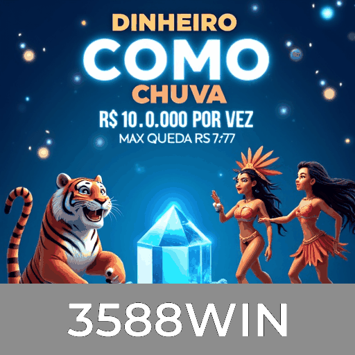 3588WIN: Esportes completos e odds para brasileiros