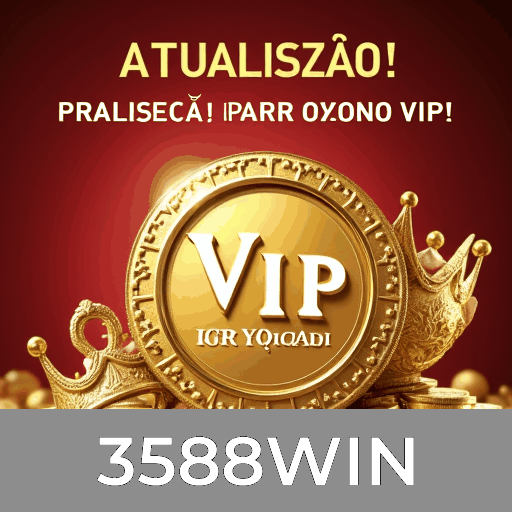 3588WIN: Cassino premiado com pagamentos rápidos