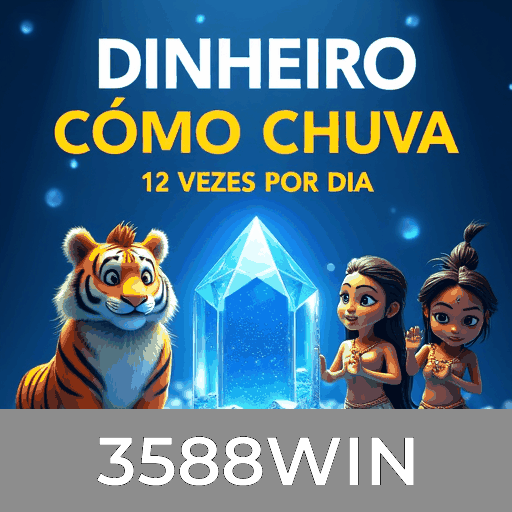 Diversão Infinita no Universo de Jogos do 3588WIN