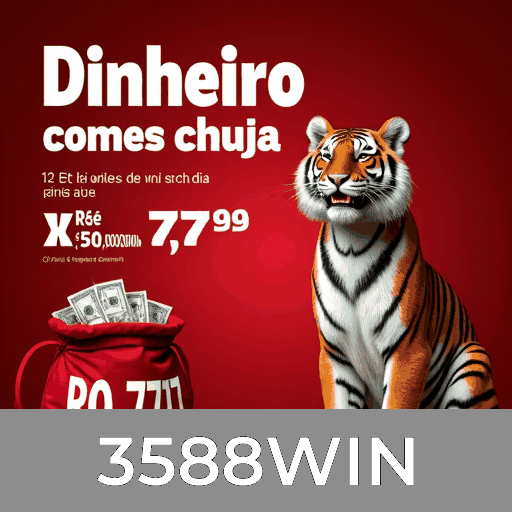 3588WIN: Experiência de Cassino Imersiva para Brasileiros