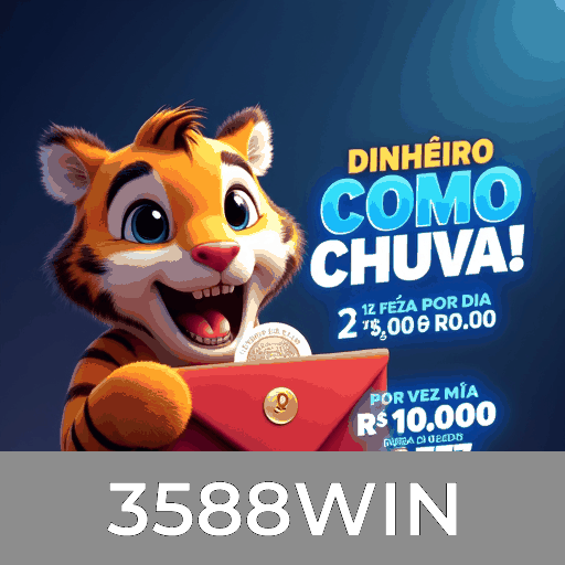 Garanta Acesso Seguro e Rápido com 3588WIN