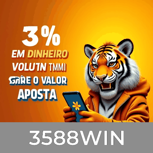 3588WIN App: Benefícios Exclusivos que Você Não Pode Perder