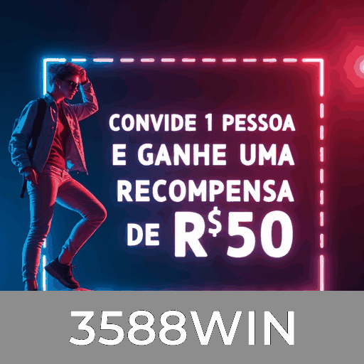 3588WIN: Esportes completos e odds para brasileiros
