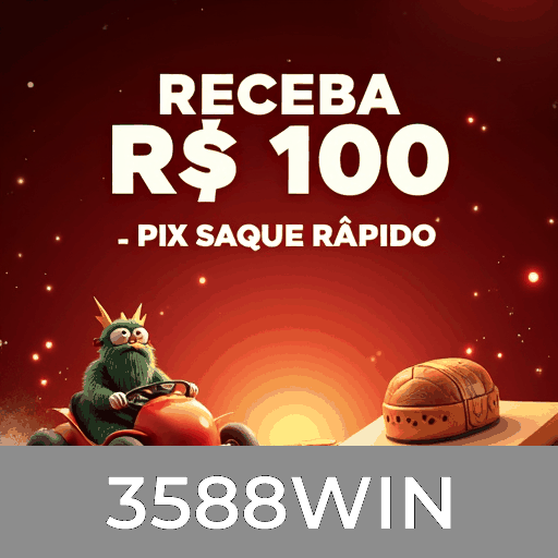 Experimente a Excelência e Segurança do 3588WIN