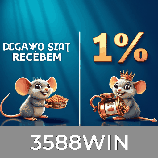 3588WIN App: Benefícios Exclusivos que Você Não Pode Perder