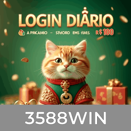 3588WIN Bônus: Estratégias Inteligentes para Valor Máximo
