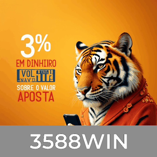 3588WIN: Experiência de Cassino Imersiva para Brasileiros