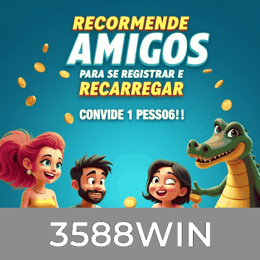 3588WIN Promo: Estratégias para Valorizar ao Máximo