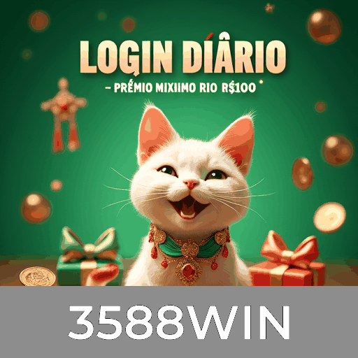 Diversão Infinita no Universo de Jogos do 3588WIN