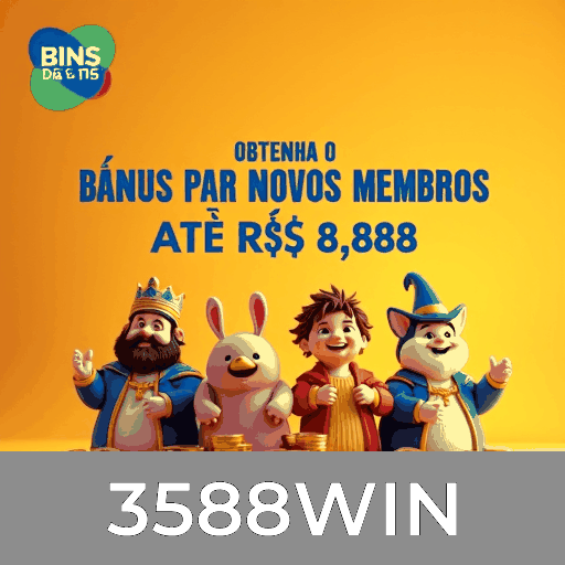 3588WIN App: Benefícios Exclusivos que Você Não Pode Perder